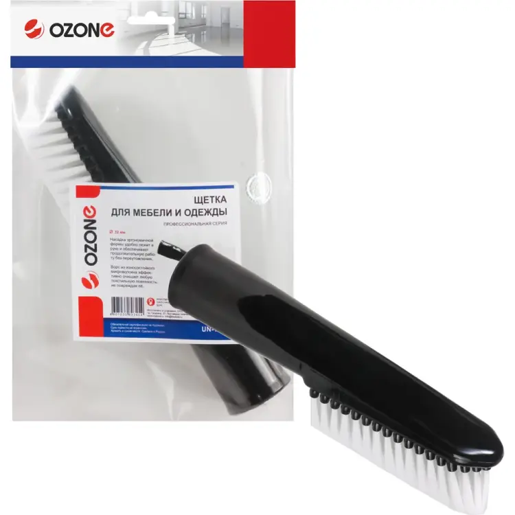 Насадка для мебели OZONE UN-16532 Насадка для мебели OZONE UN-16532