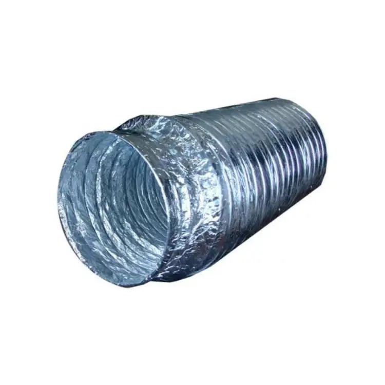 Гибкий шумоглушитель Diaflex SonoDFA-SH-254 УФ-00000130 Гибкий шумоглушитель Diaflex SonoDFA-SH-254 УФ-00000130