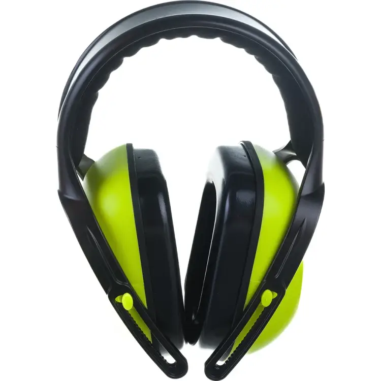 Диэлектрические защитные наушники Ампаро ЕВРОПА ЛЮКС 313736 Диэлектрические защитные наушники Ампаро ЕВРОПА ЛЮКС 313736