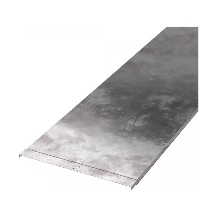 Крышка лотка Промрукав PR16.0562