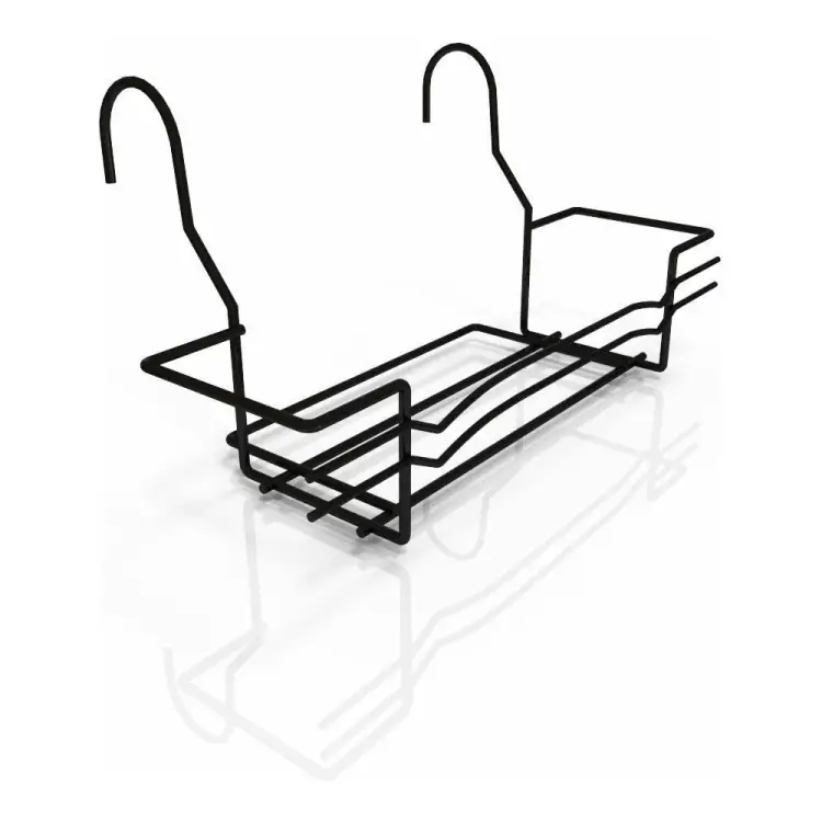 Крепление корзина для балконного ящика Удачный Сезон 10003