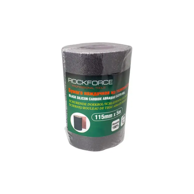 Бумага наждачная Rockforce RF-FB2220C Бумага наждачная Rockforce RF-FB2220C