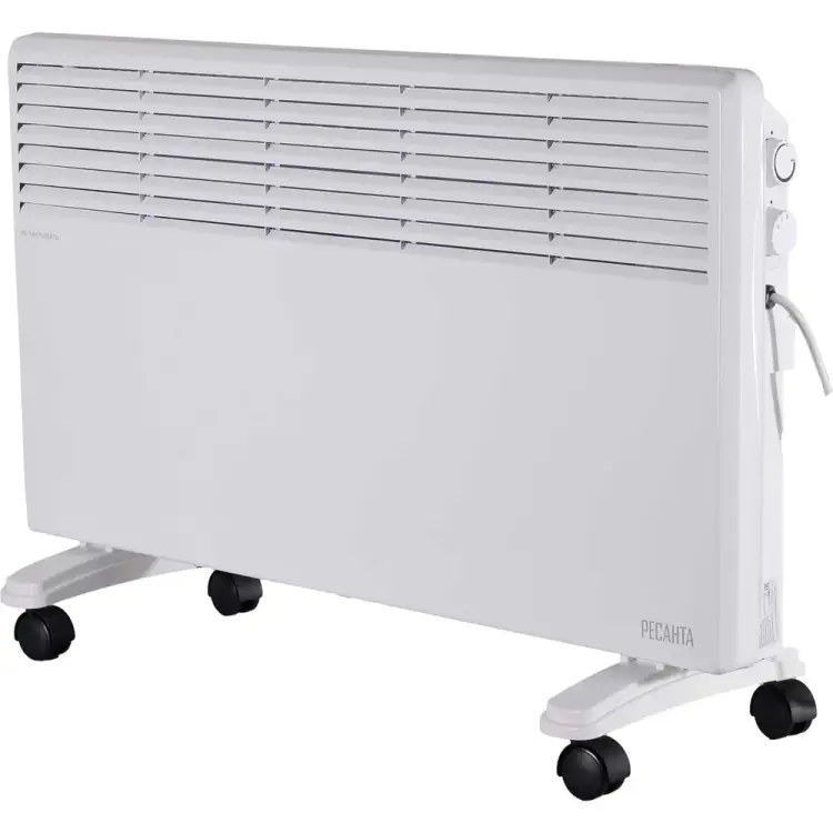 Электрический конвектор Ресанта ОК 2000 Электрический конвектор Ресанта ОК 2000