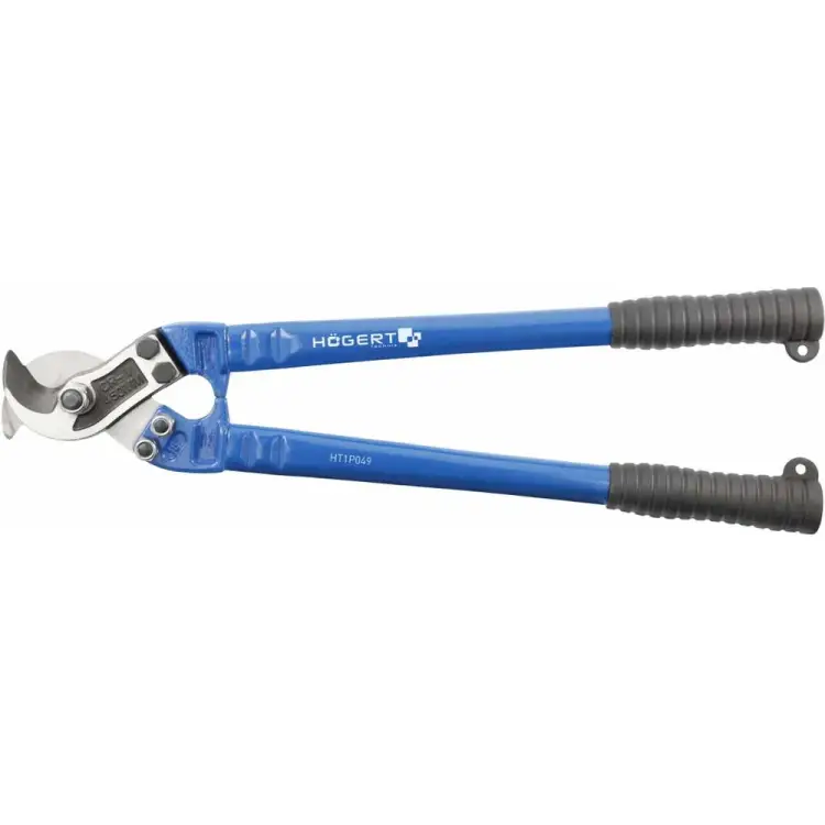 Кабельные ножницы HOEGERT TECHNIK HT1P049