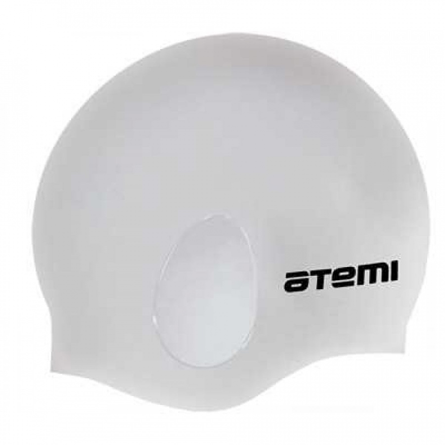 Шапочка для плавания ATEMI EC103 00000101363