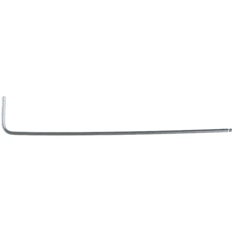 Экстрадлинный шестигранный Г-образный ключ JTC 7300127