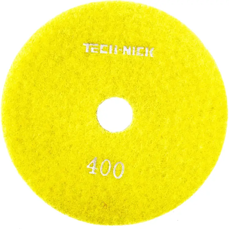 Гибкий шлифовальный алмазный круг TECH-NICK АГШК WHITE NEW 128.120.6753 Гибкий шлифовальный алмазный круг TECH-NICK АГШК WHITE NEW 128.120.6753