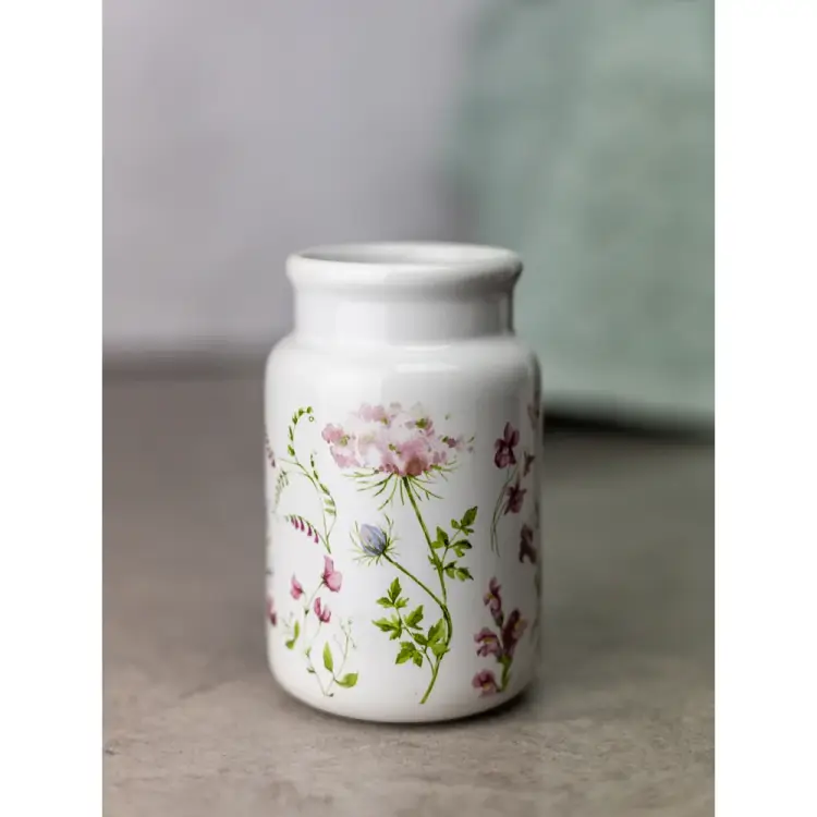 Стакан для зубных щеток Bath Plus Fiori W-CE2074AA-TB