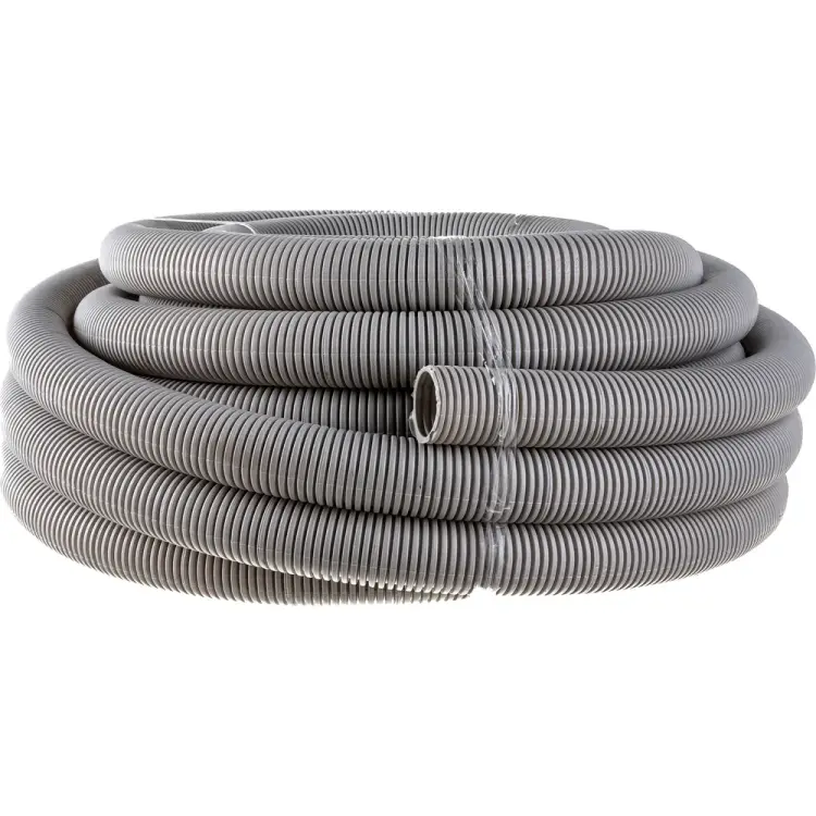 Легкая гофротруба Урал ПАК ГФ-0100750-020 Легкая гофротруба Урал ПАК ГФ-0100750-020