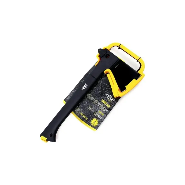 Топор Firebird FSA01 FSA01-YE