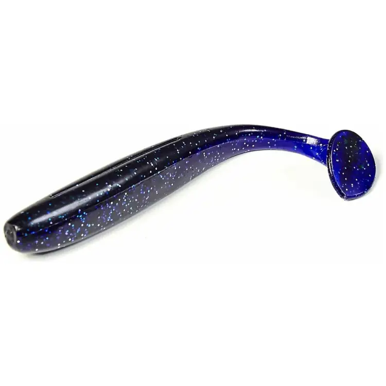 Съедобные искусственные виброхвосты Lucky John LJ Pro Series SLIM SHAKER 140182-T52 Съедобные искусственные виброхвосты Lucky John LJ Pro Series SLIM SHAKER 140182-T52