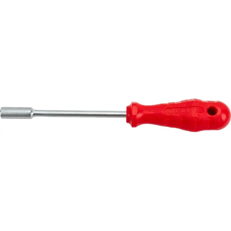 Торцевая отвертка-ключ IZELTAS 4770190080