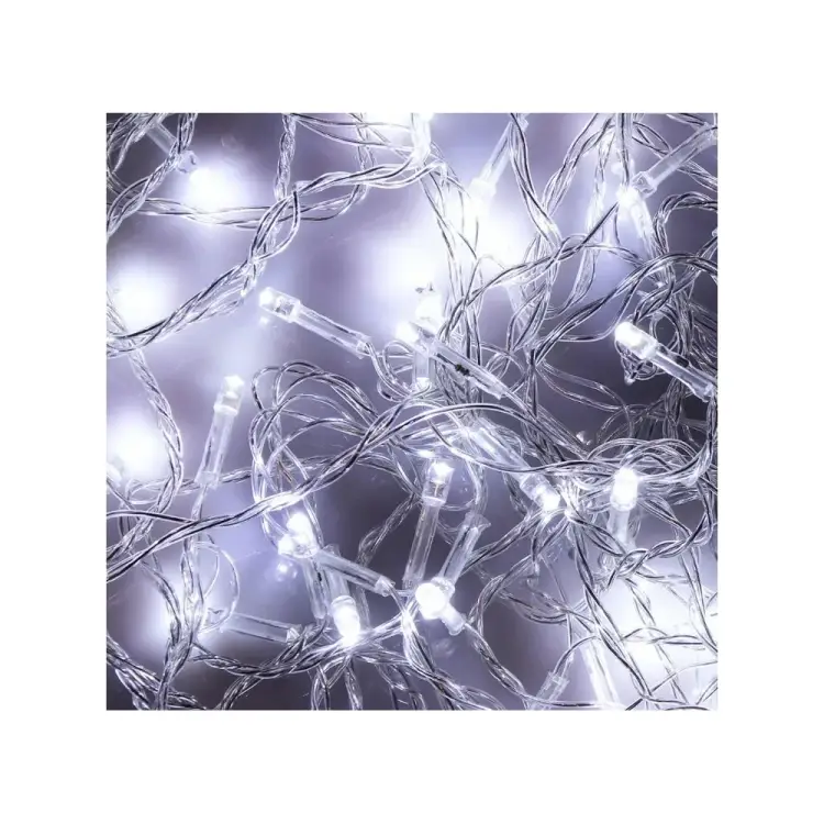 Электрическая гирлянда Сноубум 384-025