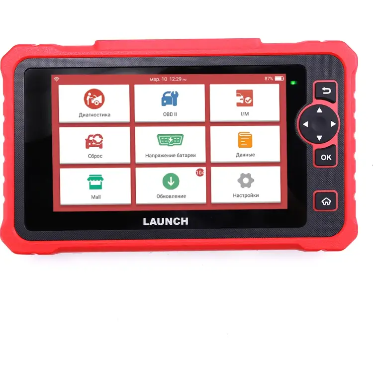Диагностический мультимарочный сканер Launch CRP 359 LNC-122