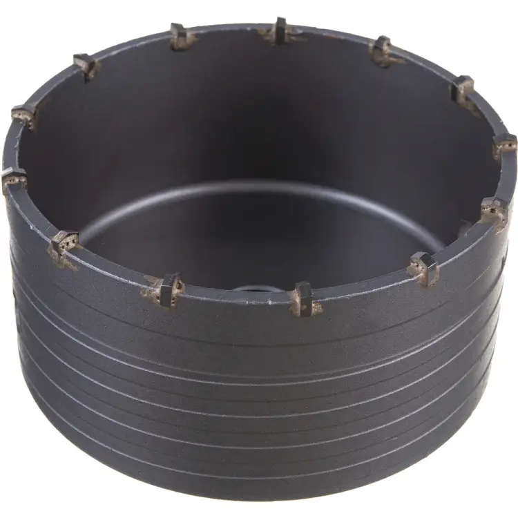 Коронка твердосплавная по бетону Резолюкс 60185