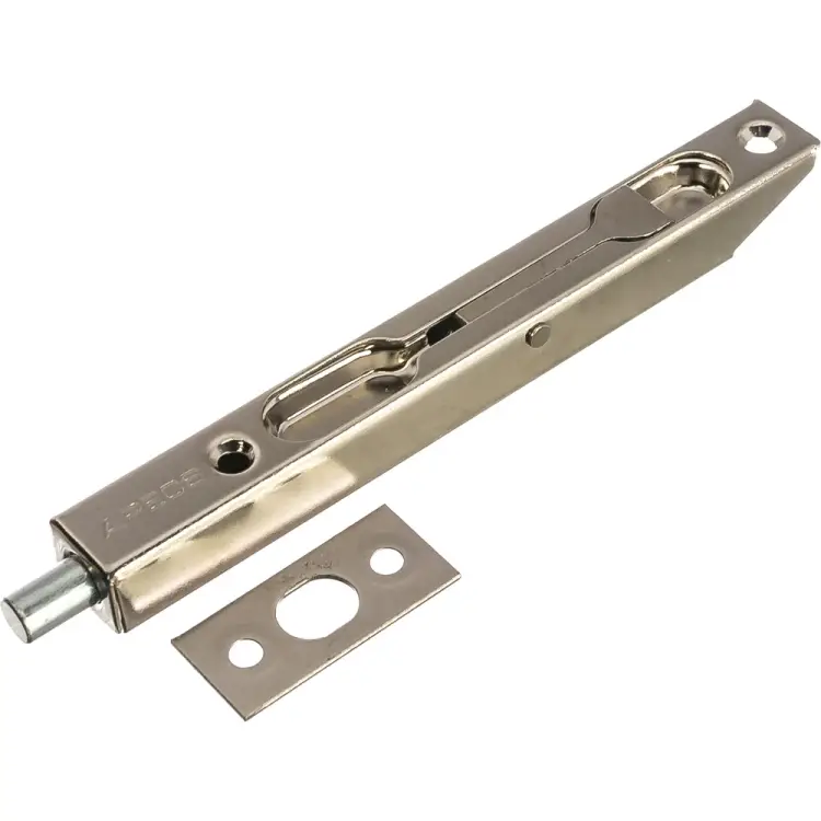 Торцевой шпингалет APECS FB-01-140-NI 12457