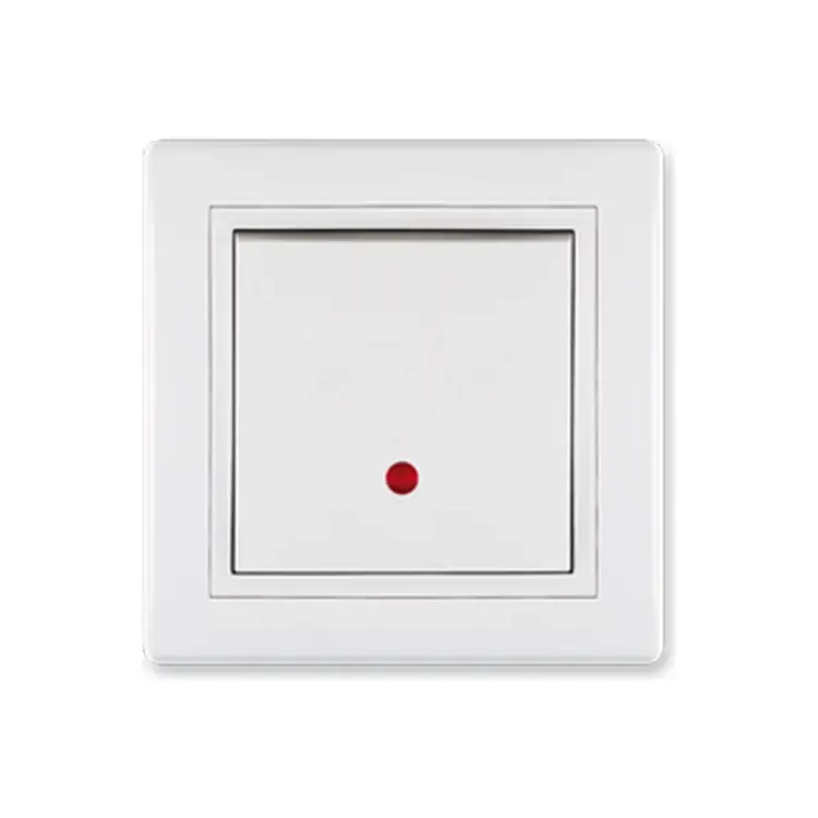 Выключатель Aling-conel PRESTIGE 625.00 113043