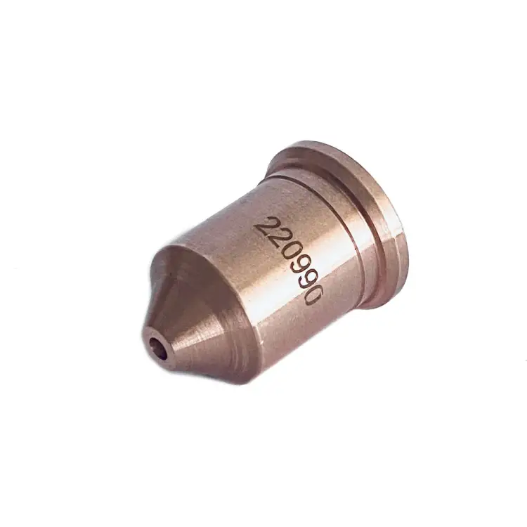 Сопло для 105A PLAZWELD Nozzle P-220990