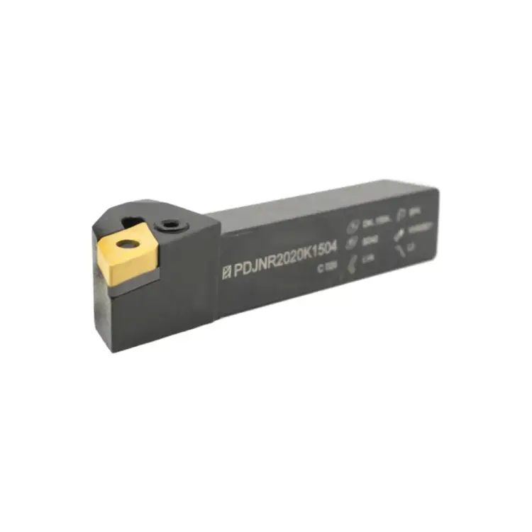 Проходной резец Русский Инструмент PDJNR 2020 К15-04 ri.429.13