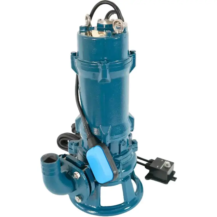 Фекальный насос UNIPUMP FEKAMAX 10-10-0,75 93891