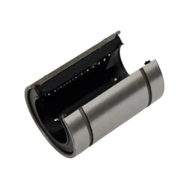 Линейный подшипник TECHNIX LME16-UU-OP / KBO1636PP LME16UUOPTECHNIX