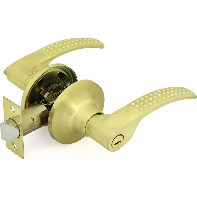 Ручка-защелка Palladium 3903 SB BK 11673