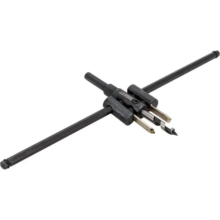 Регулируемое сверло по дереву Gigant Dw-101