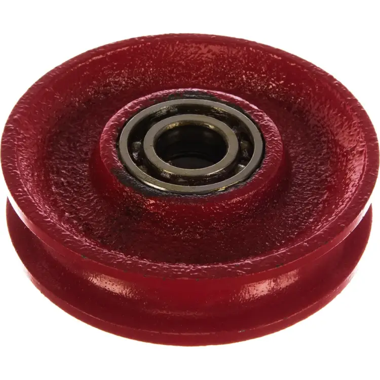 Однорядный шкив OLYMP 2 Т OL88020