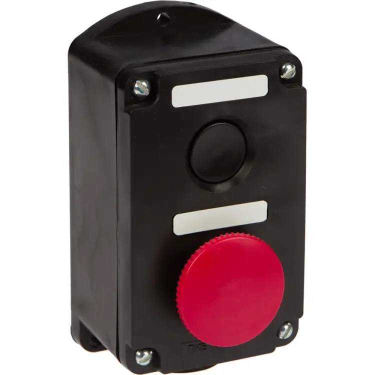 Пост управления Электротехник Пке 222-2 ET519077