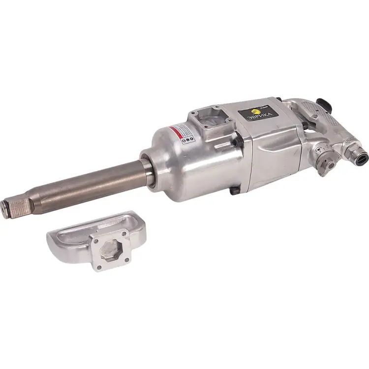 Пневмогайковерт Эврика ER-85660 Пневмогайковерт Эврика ER-85660