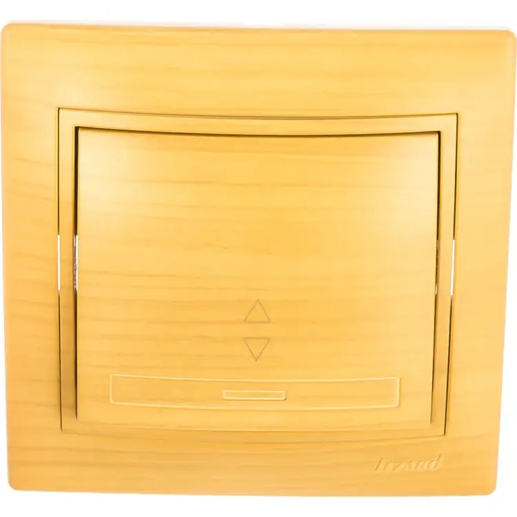 Проходной выключатель Lezard MIRA 701-4747-105