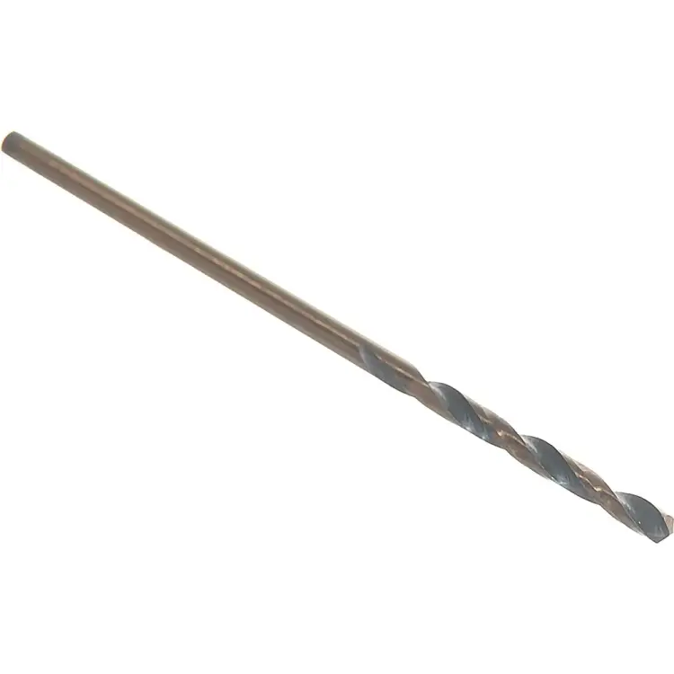 Сверло по металлу RITTER EC Gold&Black PS14201502