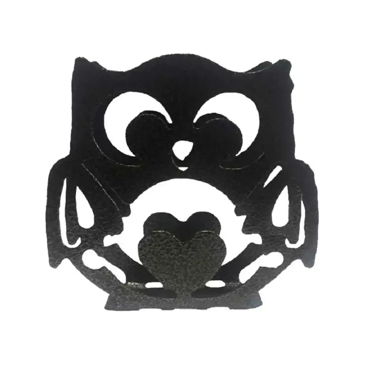 Салфетница Станкоинструмент и оснастка Сова №1 4811381014281