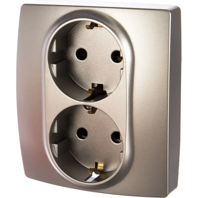 Розетка ЭРА 12-2104-03 Б0014701