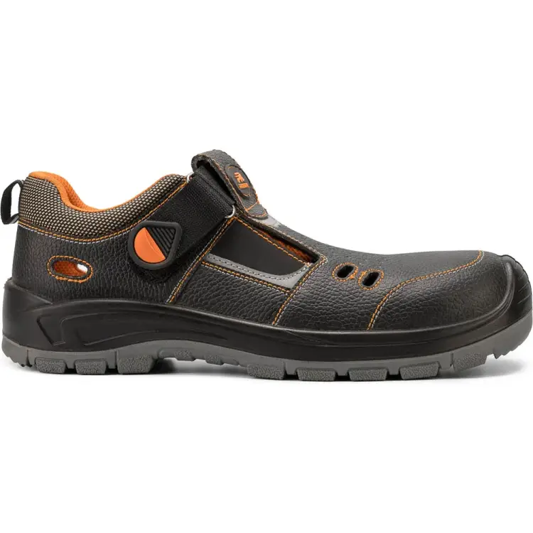 Полуботинки Prosafe 8722ТКВ 4660272913840 Полуботинки Prosafe 8722ТКВ 4660272913840