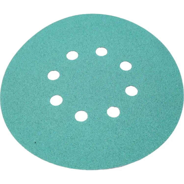 Абразивный диск BRUSHTEX 150G8-100 Абразивный диск BRUSHTEX 150G8-100