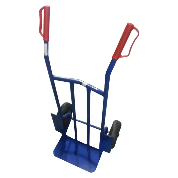 Двухколеская ручная каретка TOR 131031