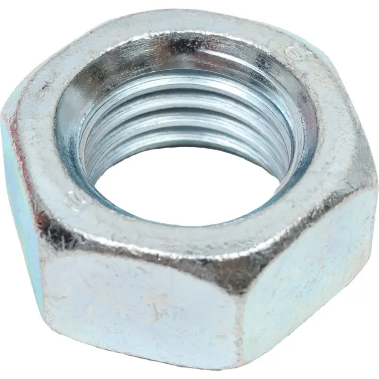 Оцинкованная шестигранная гайка STARFIX М24, DIN934, 20 шт. SMC2-66700-20