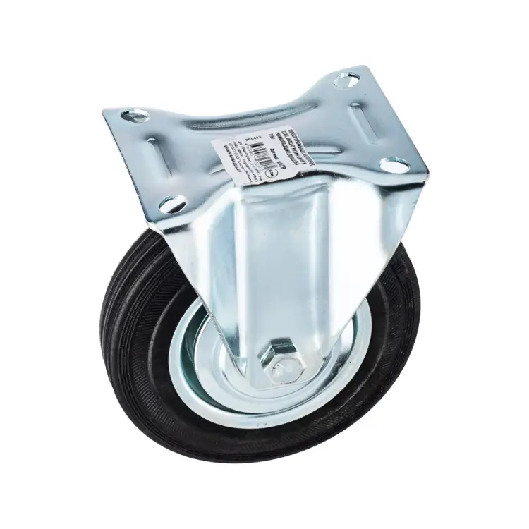 Промышленное неповоротное колесо Tech-Krep 148529