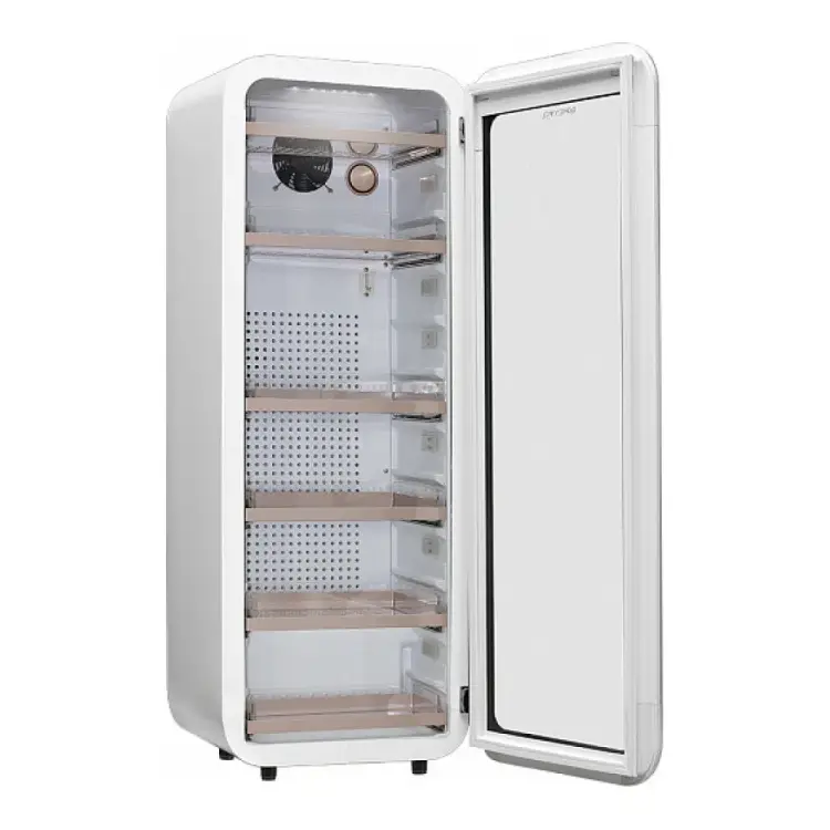 Холодильник для напитков и косметики MEYVEL MD105-White 980103