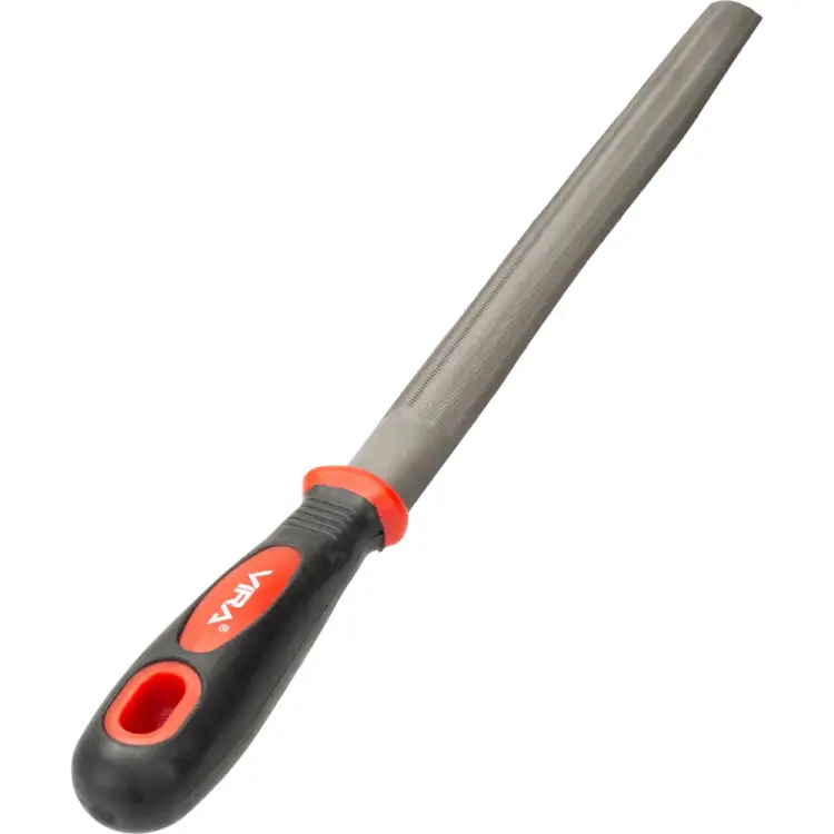 Полукруглый напильник VIRA 820002