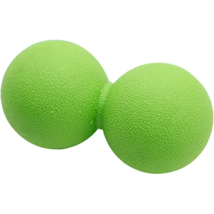 Массажный мяч для фитнеса йоги и пилатеса URM H25008