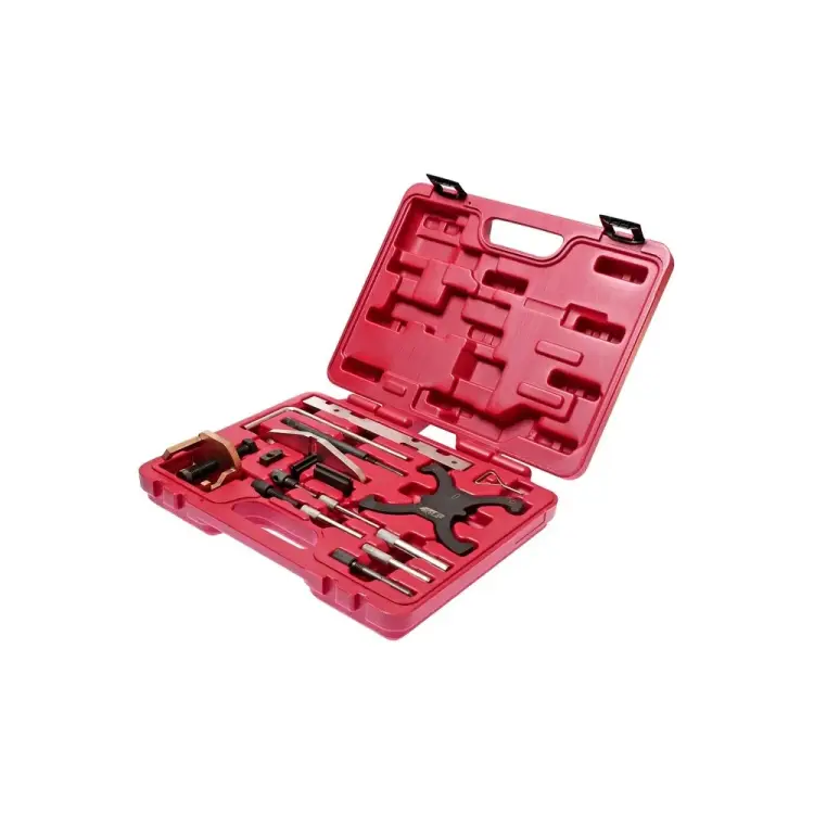 Набор фиксаторов коленвала и распредвала FORD, MAZDA JTC 1-4234