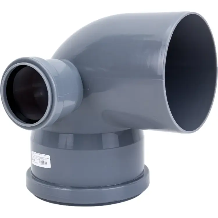 Универсальный отвод Valfex 23123150