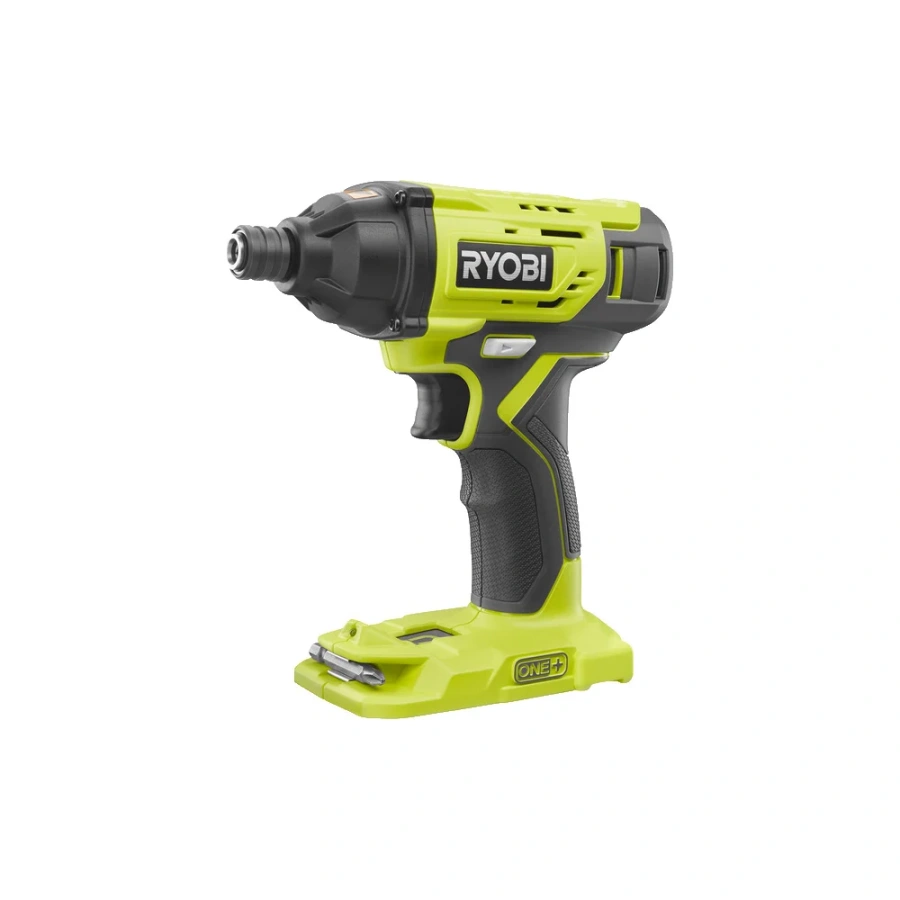 Импульсный винтоверт Ryobi R18ID2-0 5133004611 Импульсный винтоверт Ryobi R18ID2-0 5133004611