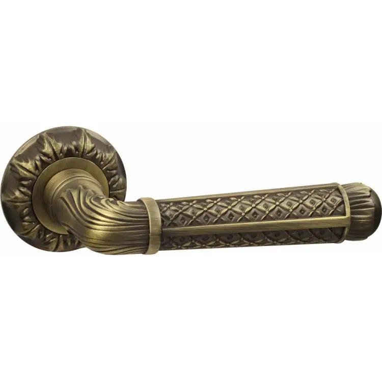 Дверная ручка Вантаж V63M