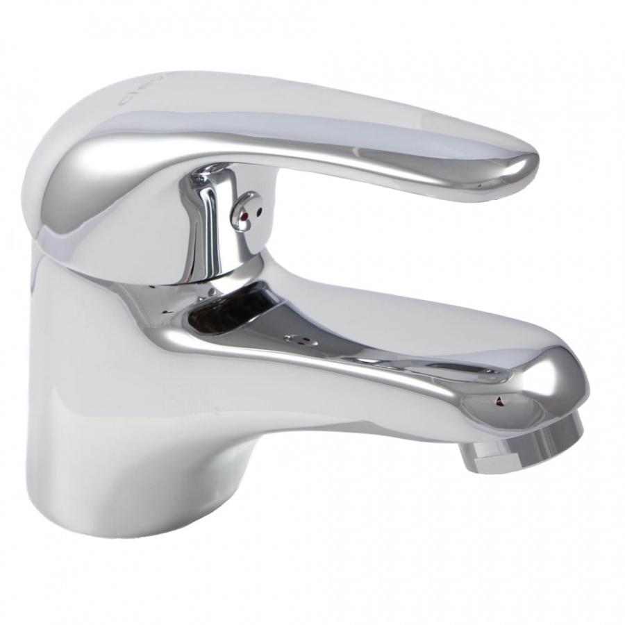 Смеситель для раковины Clever PANAM ELEGANCE