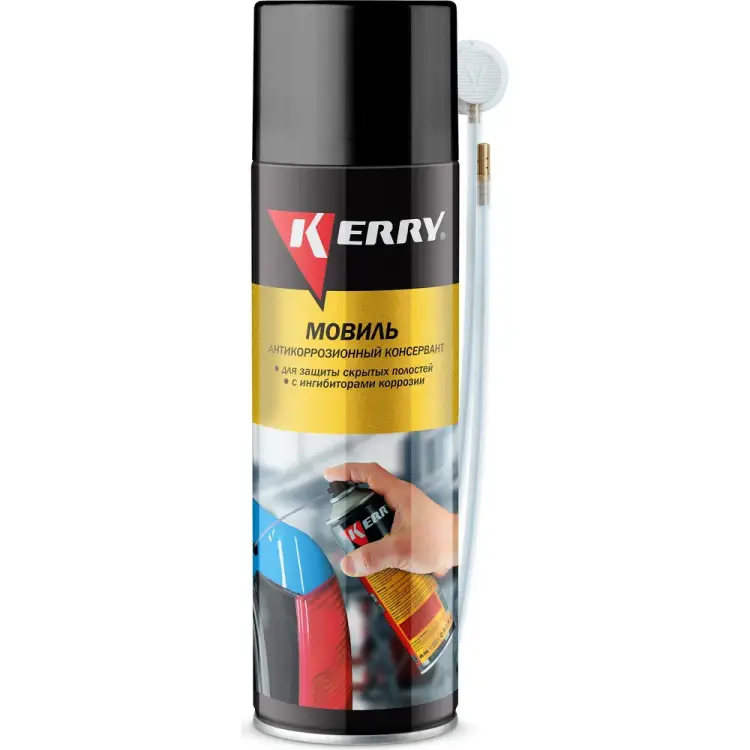 Мовиль-консервирующий состав KERRY KR-946