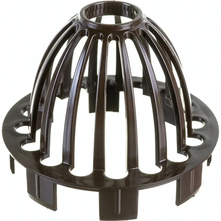 Защитная сетка DOCKE PREMIUM шоколад PVSI-1050