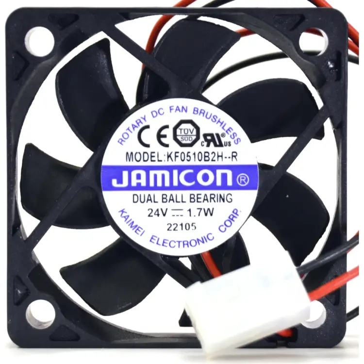 Вентилятор JAMICON KF0510B2H С00036612 Вентилятор JAMICON KF0510B2H С00036612